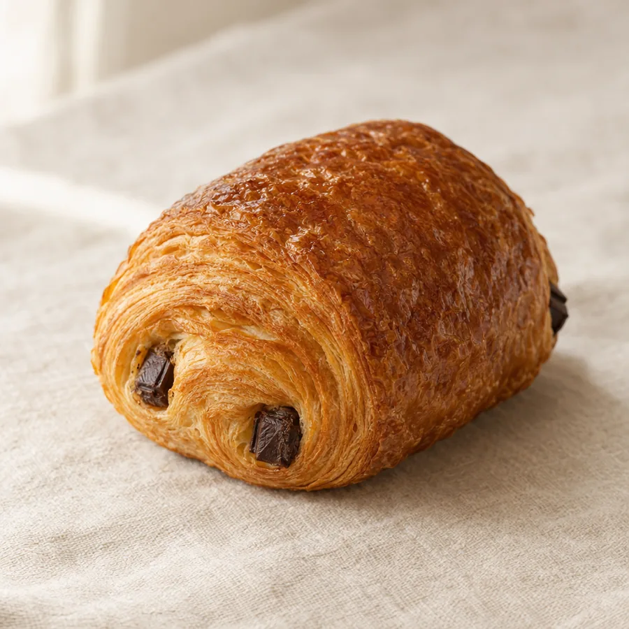 Pain au Chocolat